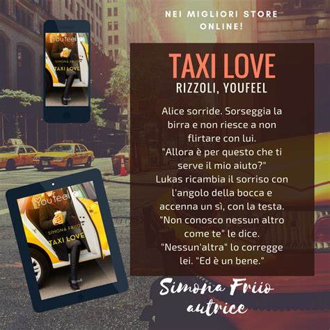 download Taxi love (Youfeel)